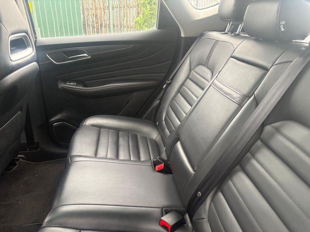 Used MG MG HS 2021 for sale - 78069008: Photo 7