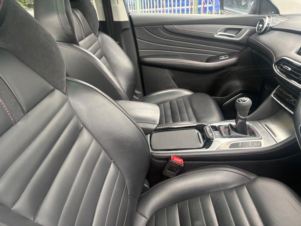 Used MG MG HS 2021 for sale - 78069008: Photo 8