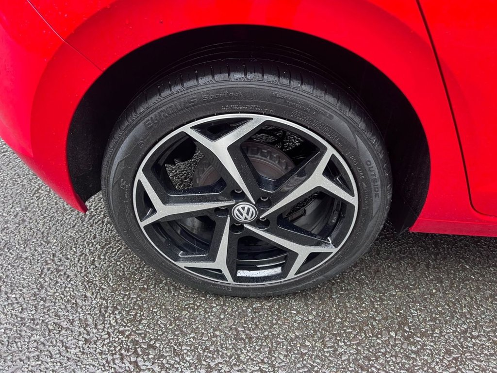 Used Volkswagen Polo 2019 for sale - 77319449: Photo 15