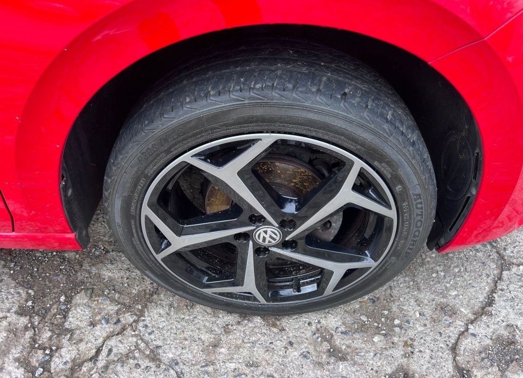 Used Volkswagen Polo 2019 for sale - 77319449: Photo 17