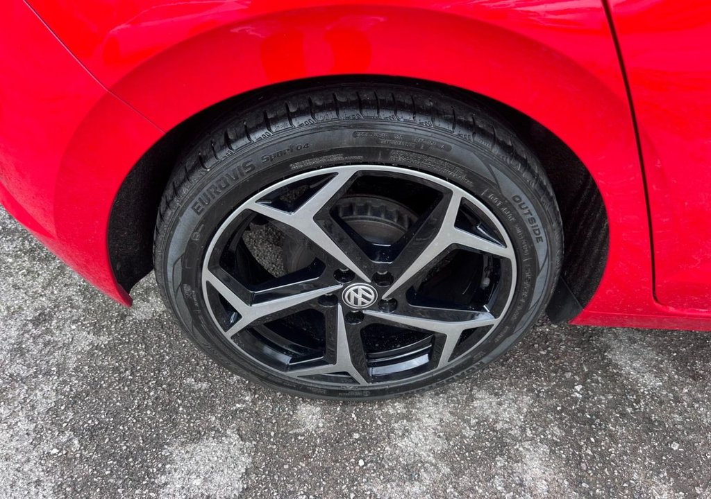 Used Volkswagen Polo 2019 for sale - 77319449: Photo 18