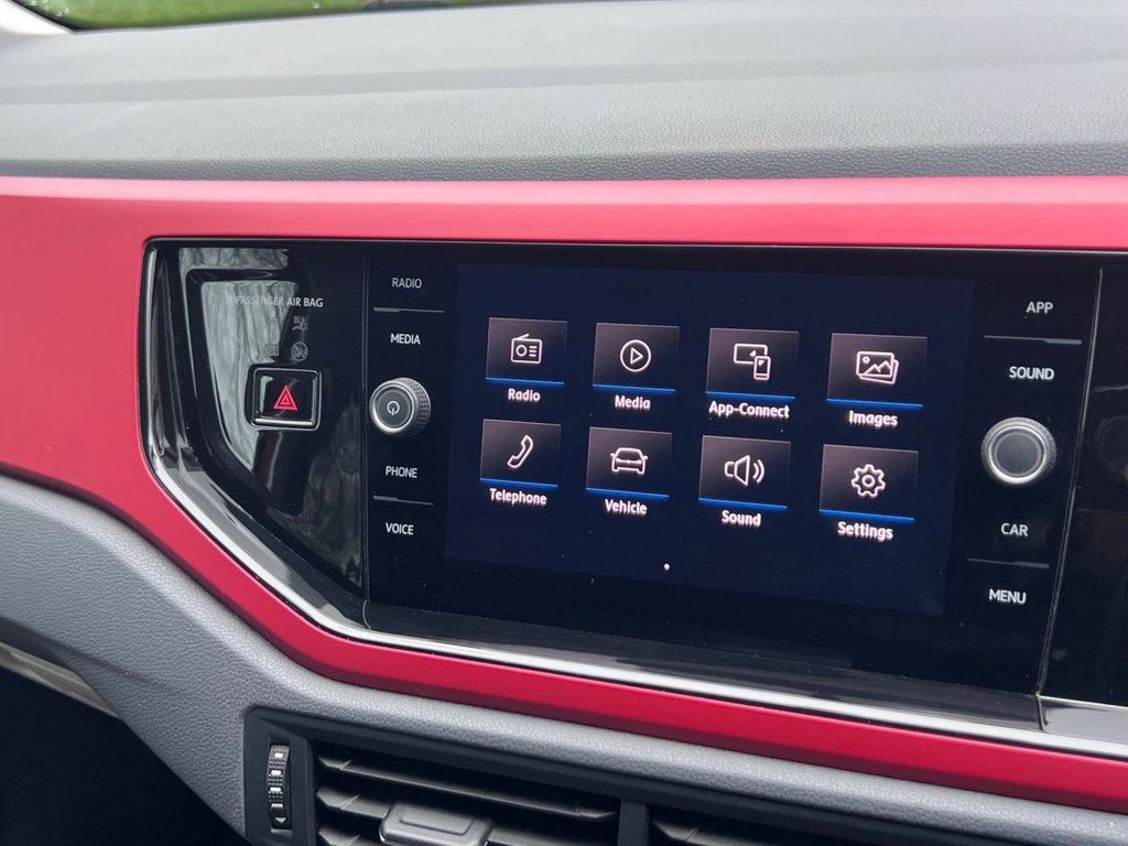 Used Volkswagen Polo 2019 for sale - 77319449: Photo 19