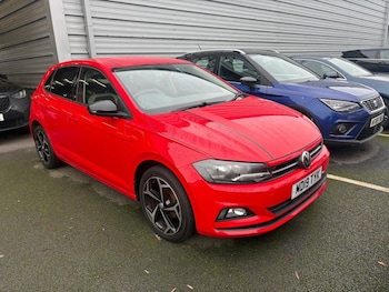 Volkswagen Polo feature image