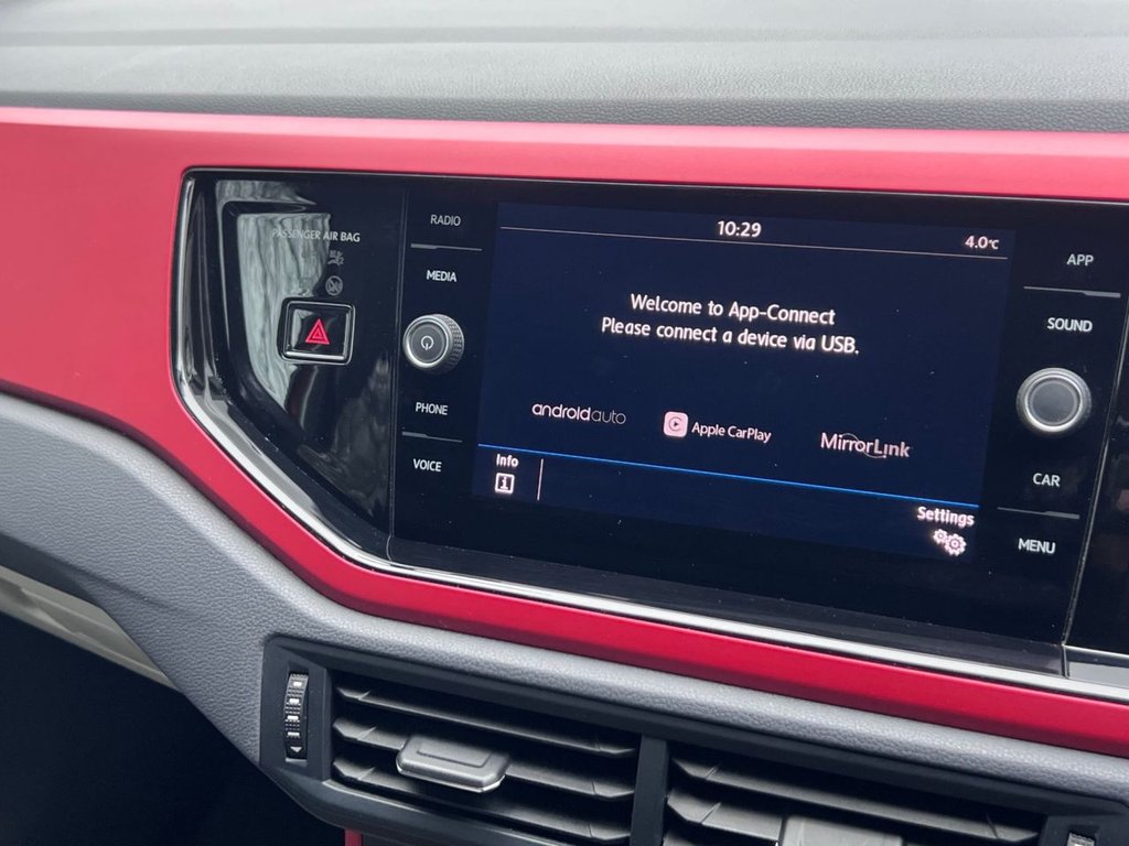 Used Volkswagen Polo 2019 for sale - 77319449: Photo 20