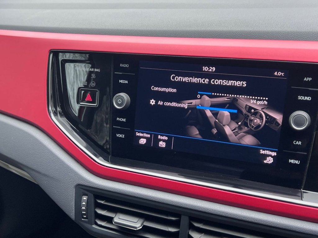 Used Volkswagen Polo 2019 for sale - 77319449: Photo 21