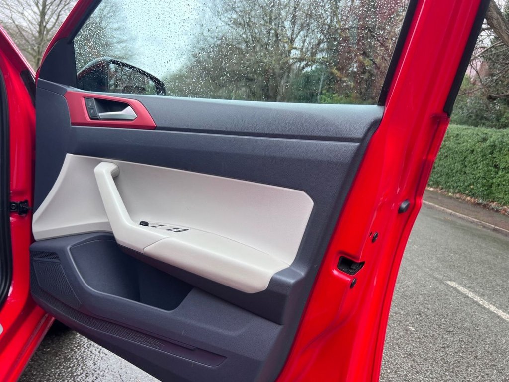 Used Volkswagen Polo 2019 for sale - 77319449: Photo 23