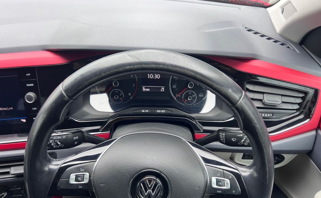 Used Volkswagen Polo 2019 for sale - 77319449: Photo 24