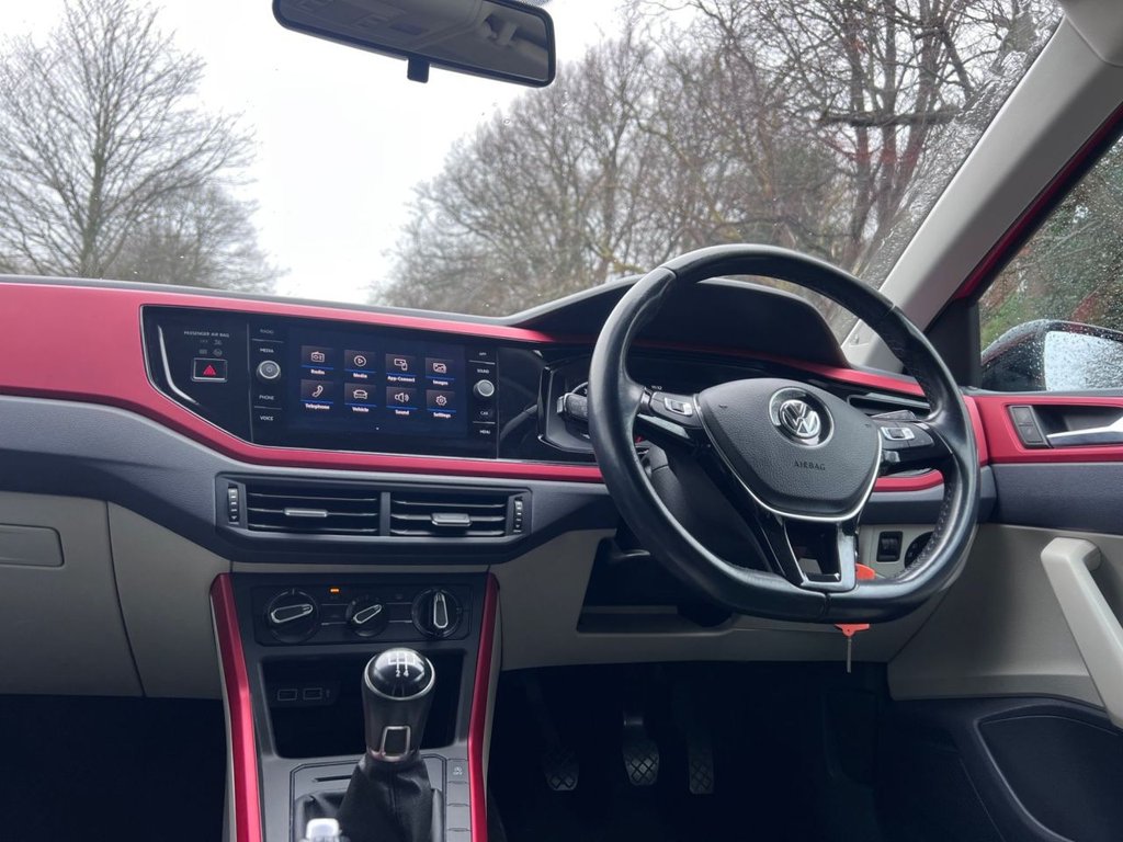 Used Volkswagen Polo 2019 for sale - 77319449: Photo 25