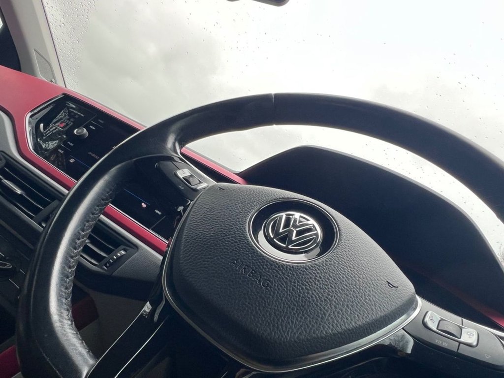 Used Volkswagen Polo 2019 for sale - 77319449: Photo 27