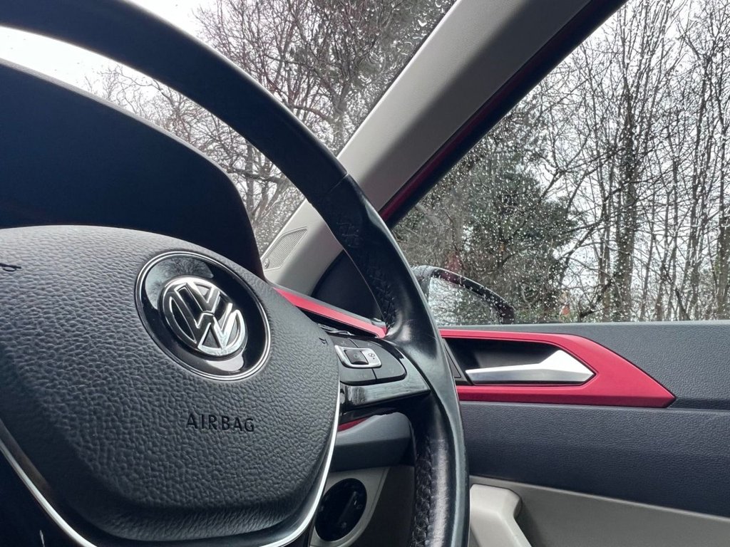 Used Volkswagen Polo 2019 for sale - 77319449: Photo 28