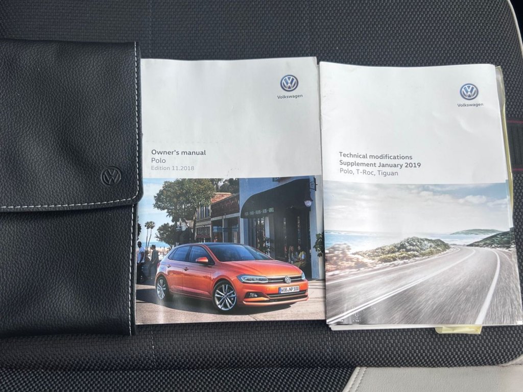 Used Volkswagen Polo 2019 for sale - 77319449: Photo 31