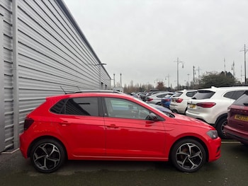 Used Volkswagen Polo 2019 for sale - 77319449: Photo