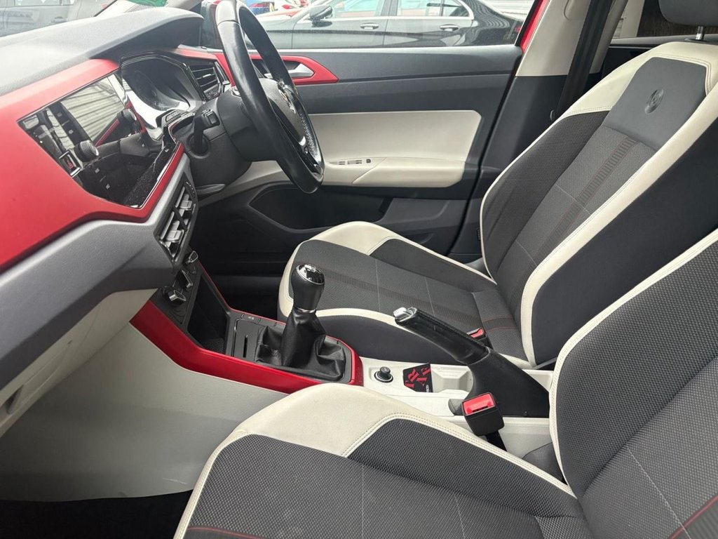 Used Volkswagen Polo 2019 for sale - 77319449: Photo 6