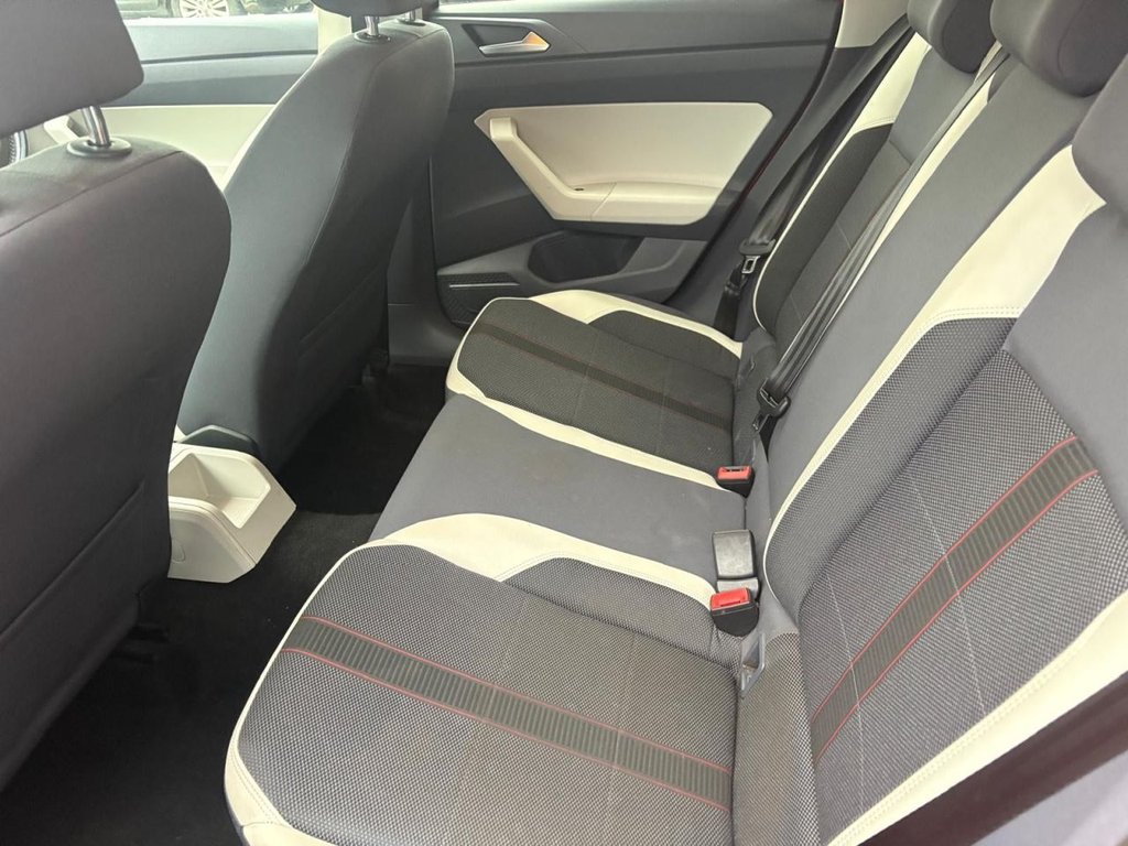 Used Volkswagen Polo 2019 for sale - 77319449: Photo 8