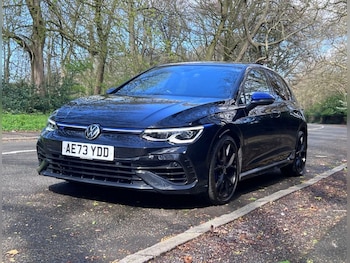 Used Volkswagen Golf 2023 for sale - 78358180: Photo