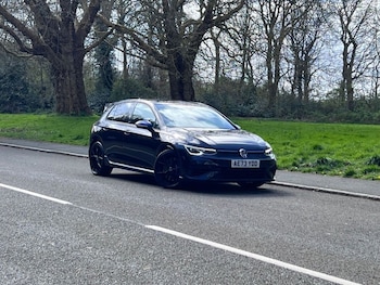 Used Volkswagen Golf 2023 for sale - 78358180: Photo