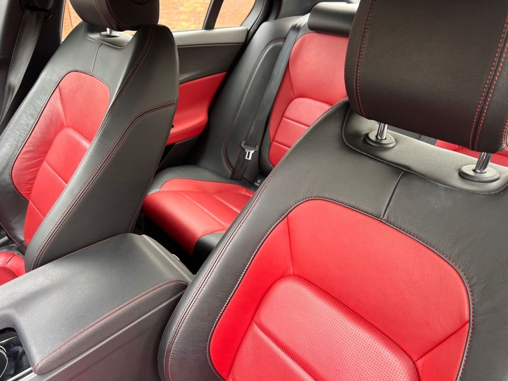 Used Jaguar XE 2015 for sale - 77199909: Photo 12