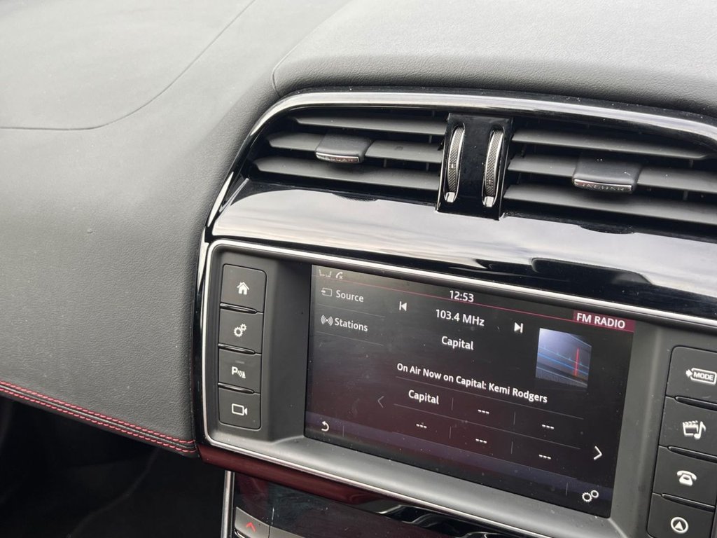 Used Jaguar XE 2015 for sale - 77199909: Photo 18