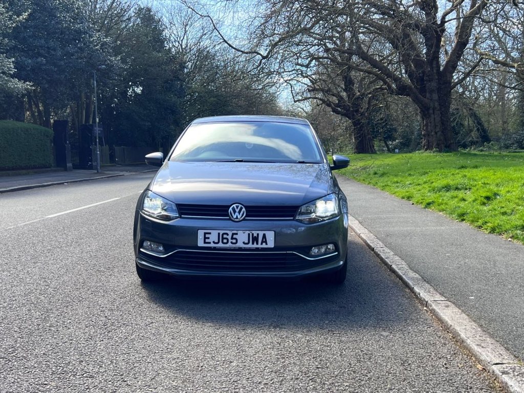Used Volkswagen Polo 2015 for sale - 78167333: Photo 11