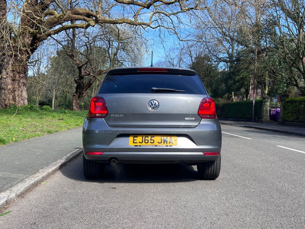 Used Volkswagen Polo 2015 for sale - 78167333: Photo 12