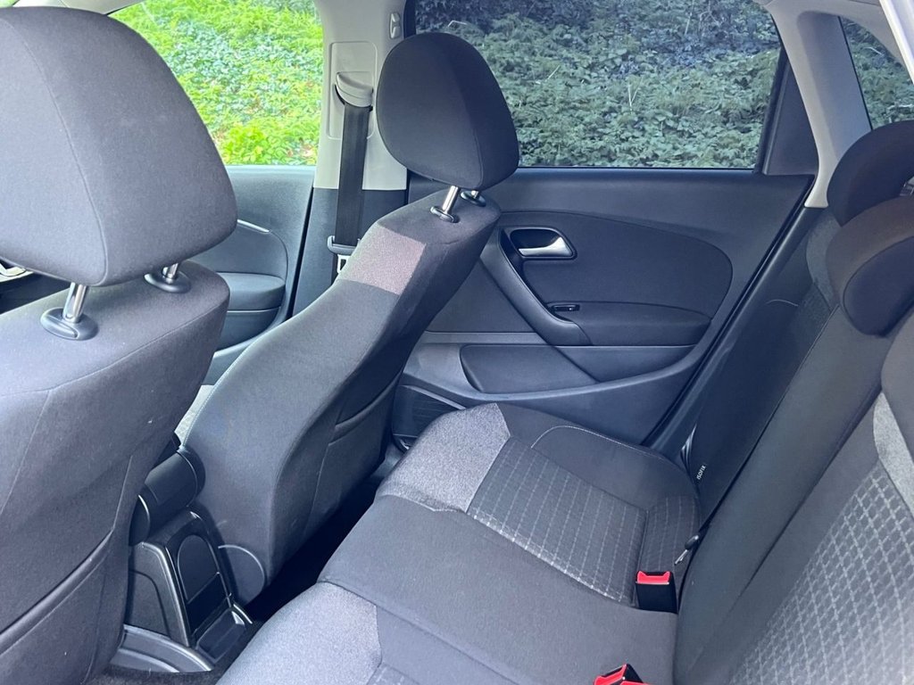 Used Volkswagen Polo 2015 for sale - 78167333: Photo 14