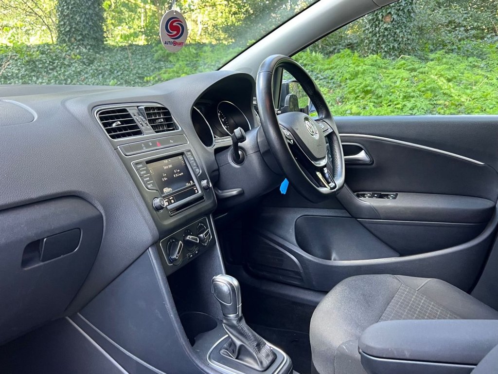 Used Volkswagen Polo 2015 for sale - 78167333: Photo 15