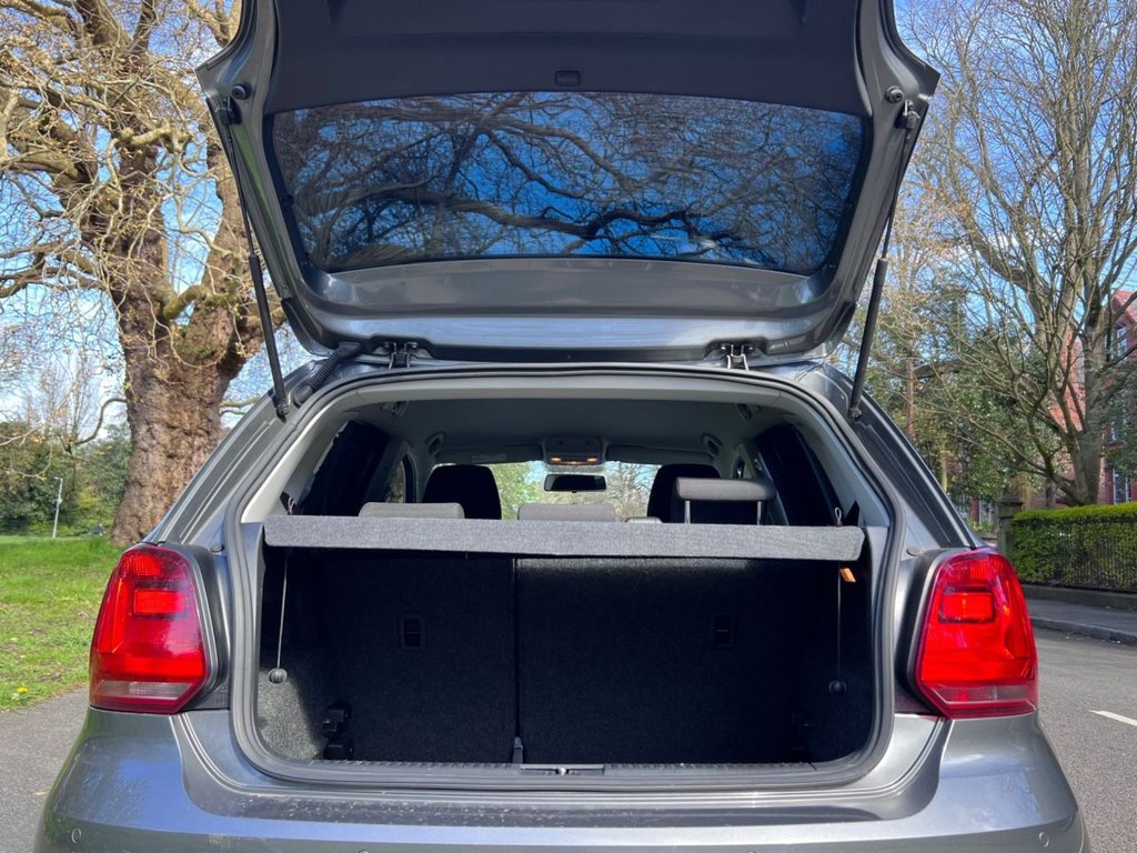 Used Volkswagen Polo 2015 for sale - 78167333: Photo 16