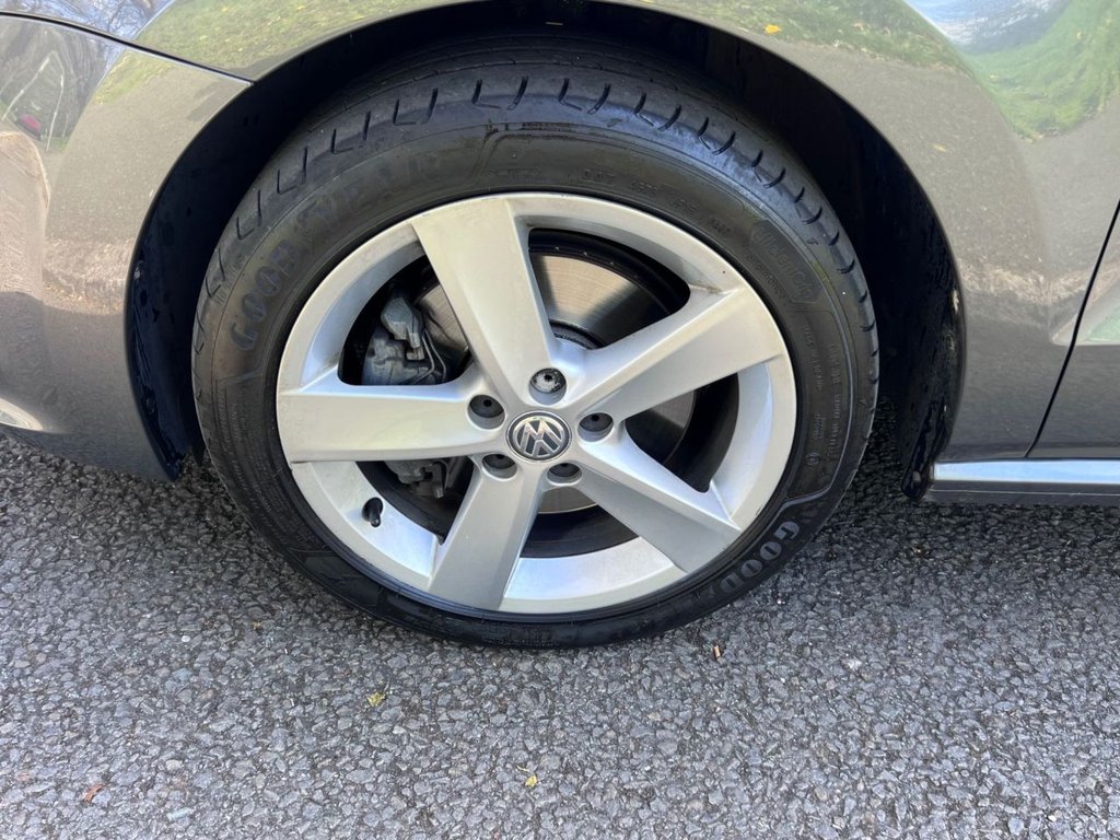 Used Volkswagen Polo 2015 for sale - 78167333: Photo 17