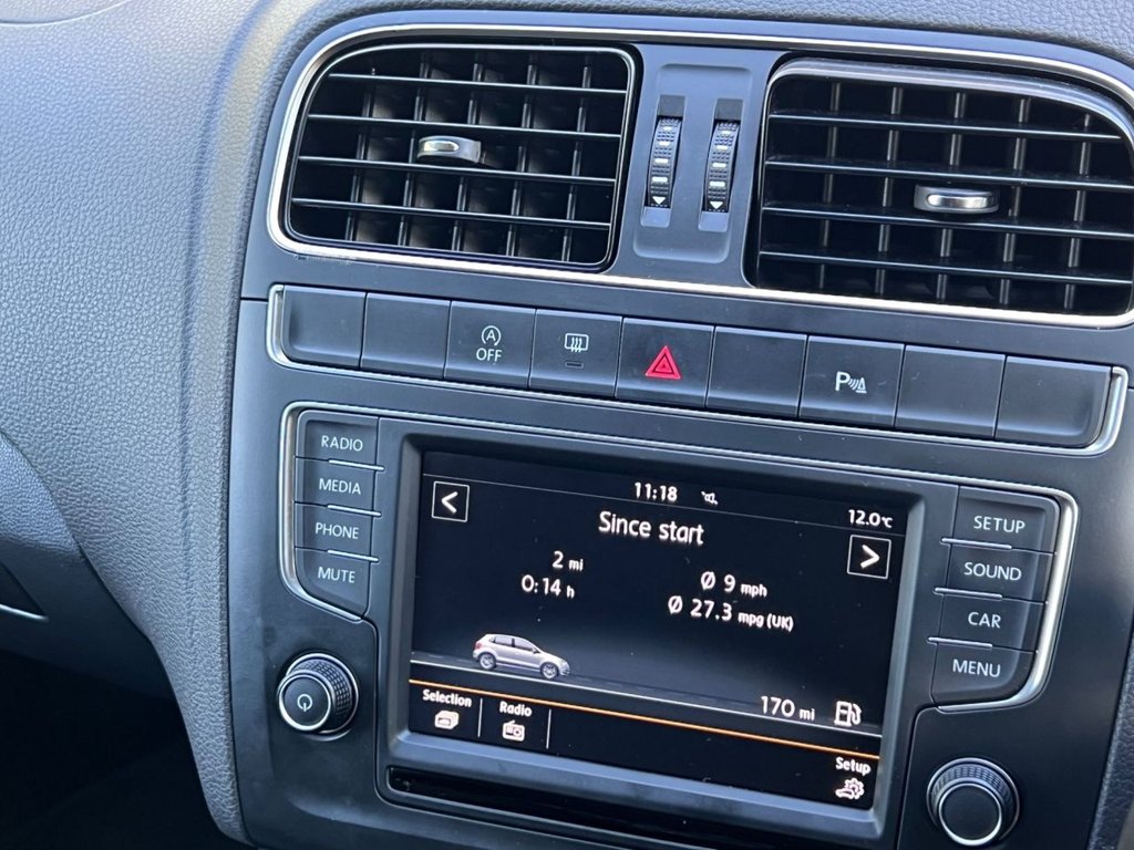 Used Volkswagen Polo 2015 for sale - 78167333: Photo 18