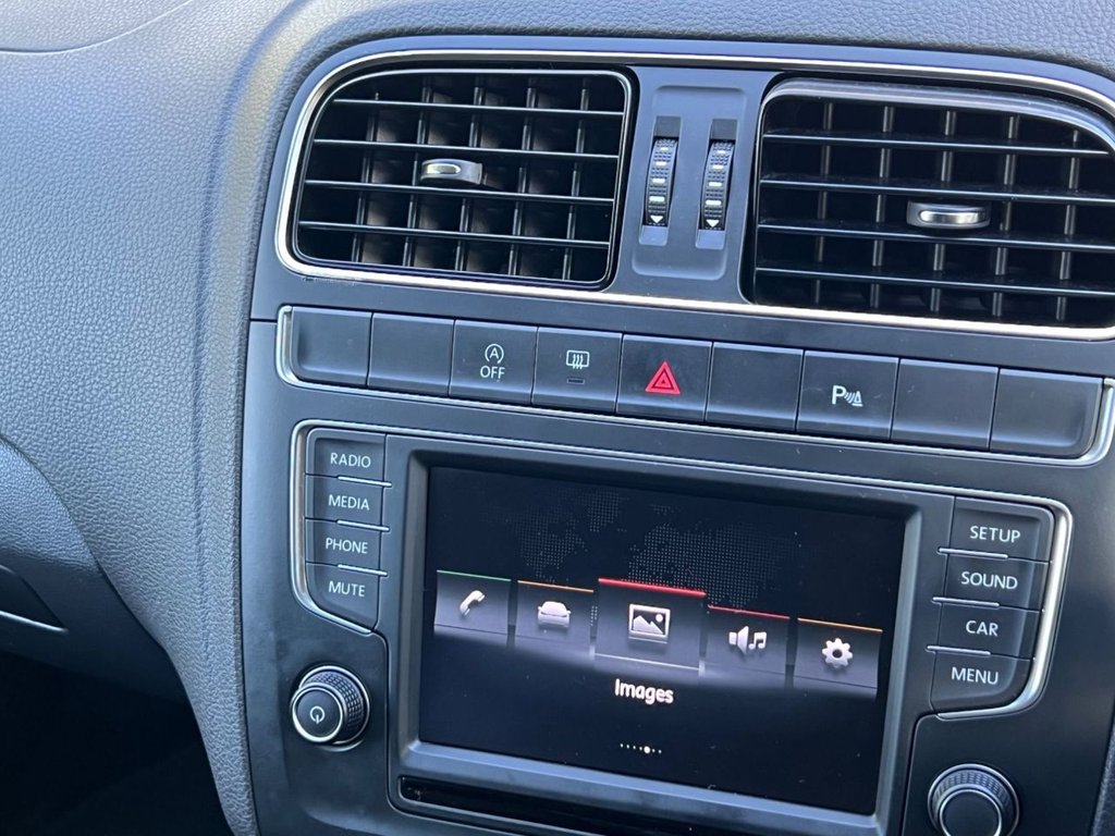 Used Volkswagen Polo 2015 for sale - 78167333: Photo 19