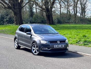 Used Volkswagen Polo 2015 for sale - 78167333: Photo