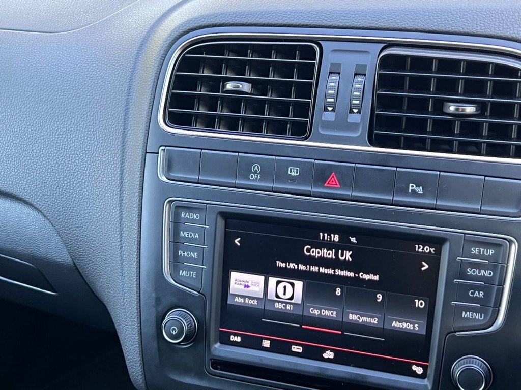 Used Volkswagen Polo 2015 for sale - 78167333: Photo 20