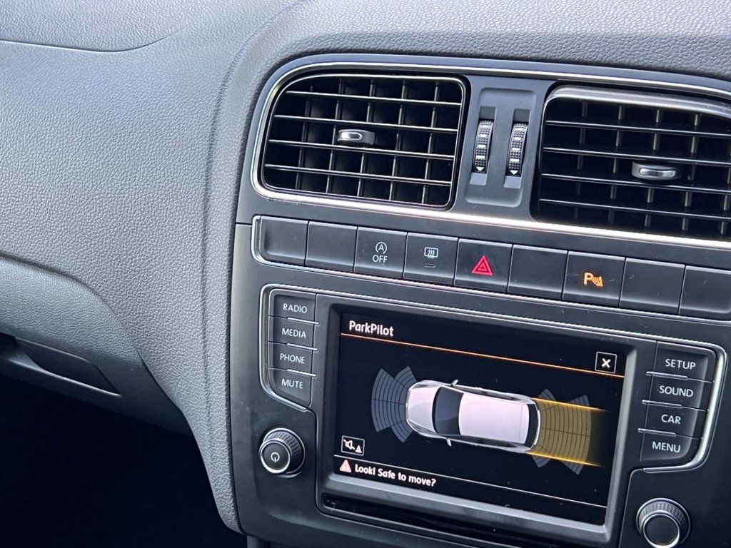 Used Volkswagen Polo 2015 for sale - 78167333: Photo 22