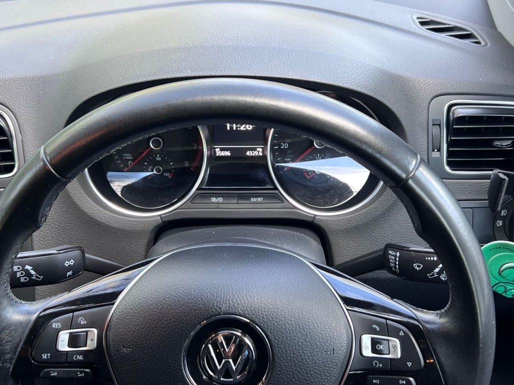 Used Volkswagen Polo 2015 for sale - 78167333: Photo 23