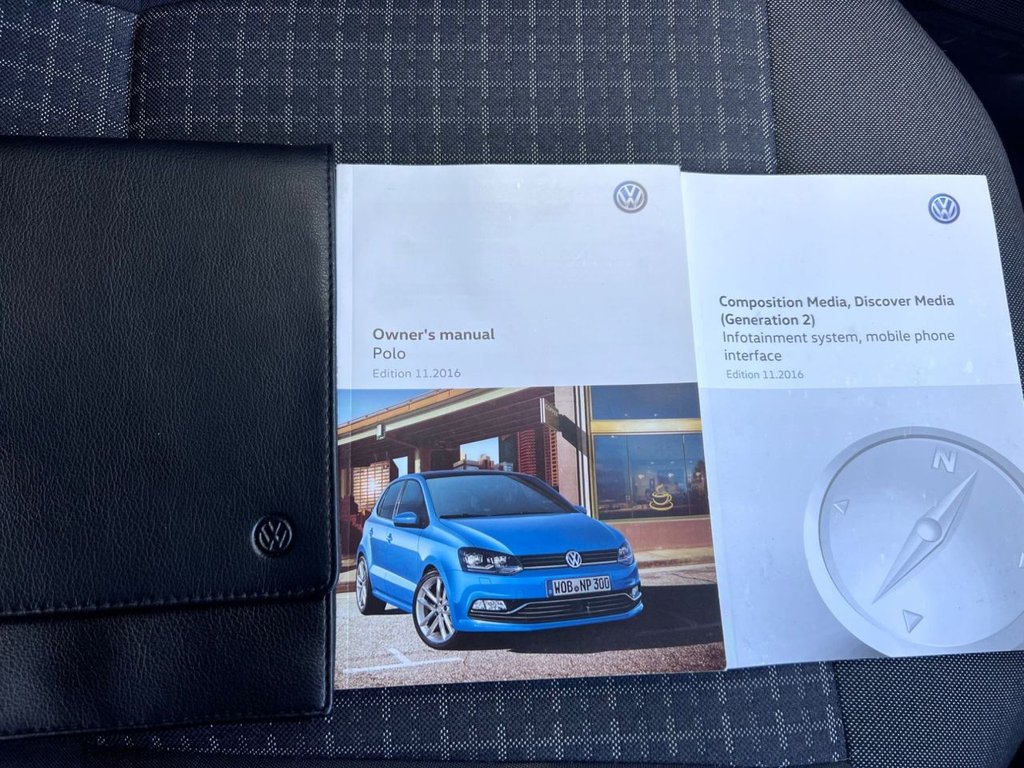Used Volkswagen Polo 2015 for sale - 78167333: Photo 26