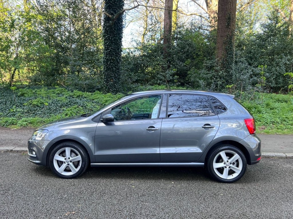 Used Volkswagen Polo 2015 for sale - 78167333: Photo 6