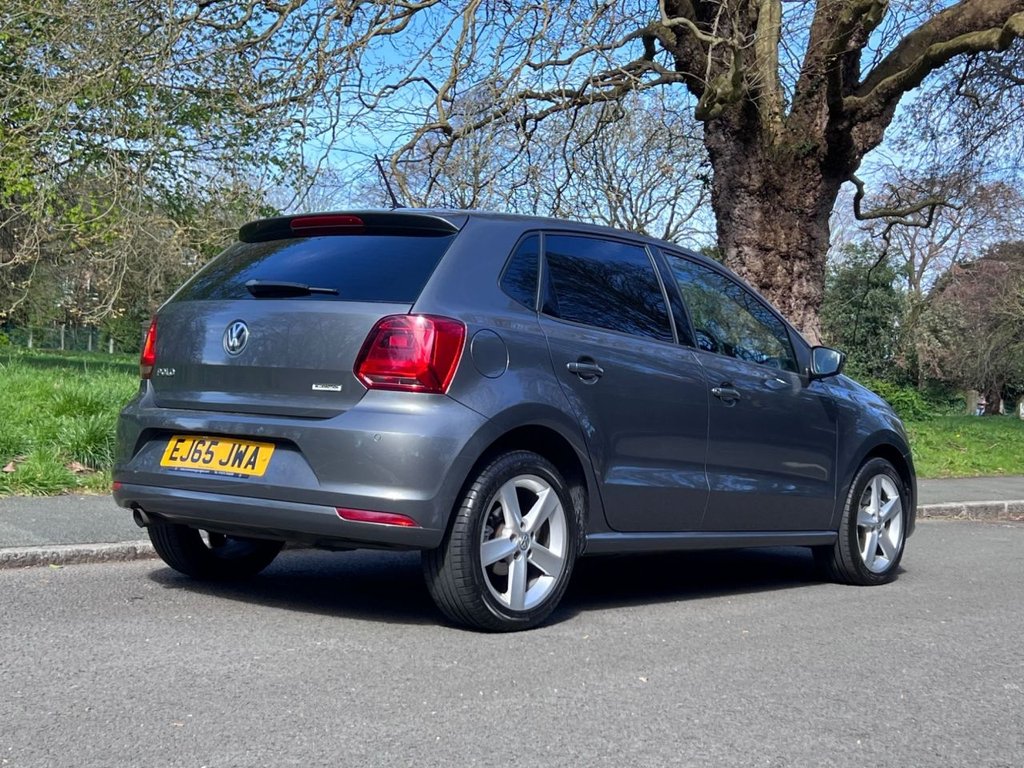 Used Volkswagen Polo 2015 for sale - 78167333: Photo 7