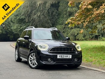 Used MINI Countryman 2021 for sale - 79686711: Photo