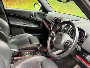 Used MINI Countryman 2021 for sale - 79686711: Photo