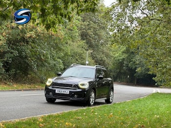 Used MINI Countryman 2021 for sale - 79686711: Photo