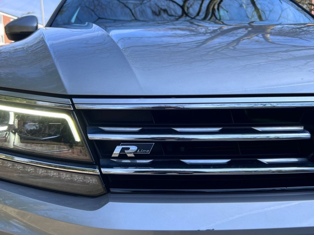 Used Volkswagen Tiguan 2018 for sale - 78056118: Photo 14