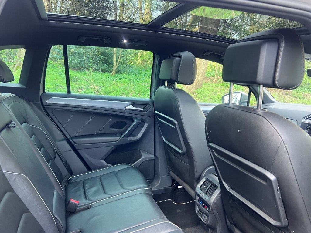 Used Volkswagen Tiguan 2018 for sale - 78056118: Photo 18