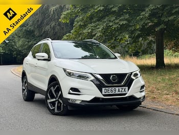 Used Nissan Qashqai 2019 for sale - 79628785: Photo
