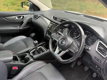 Used Nissan Qashqai 2019 for sale - 79628785: Photo