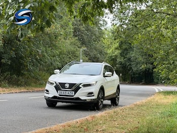 Used Nissan Qashqai 2019 for sale - 79628785: Photo
