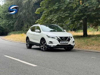 Used Nissan Qashqai 2019 for sale - 79628785: Photo