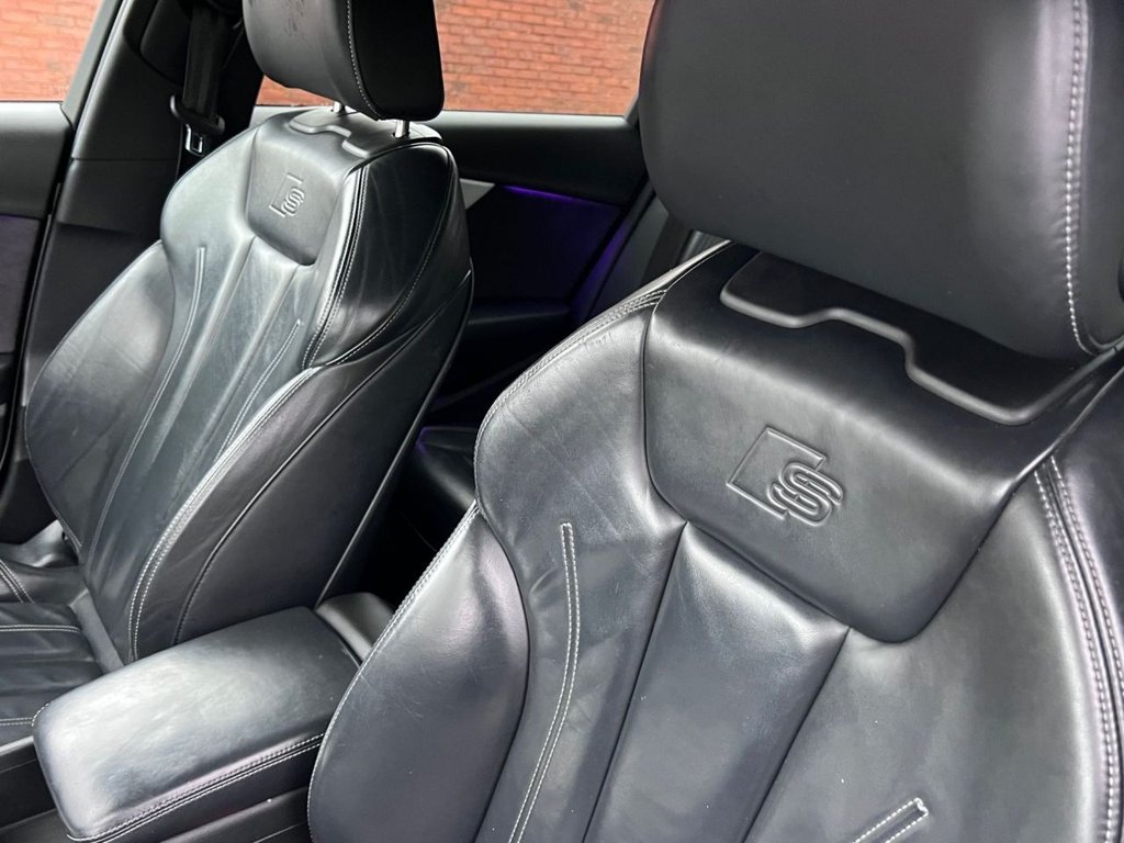 Used Audi A4 2017 for sale - 76942885: Photo 12