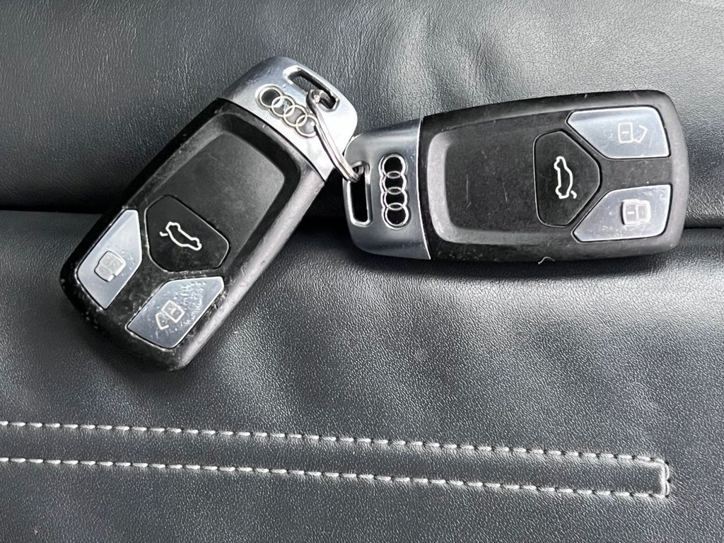 Used Audi A4 2017 for sale - 76942885: Photo 27