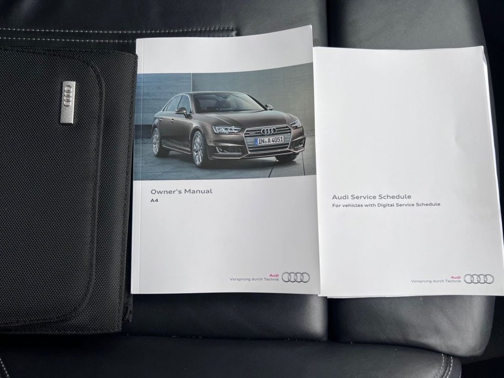 Used Audi A4 2017 for sale - 76942885: Photo 28