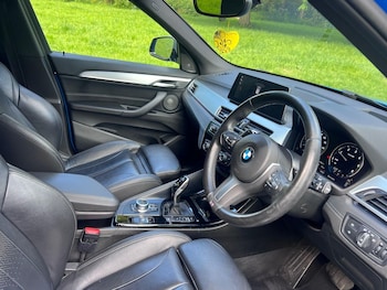 Used BMW X1 2020 for sale - 79628760: Photo